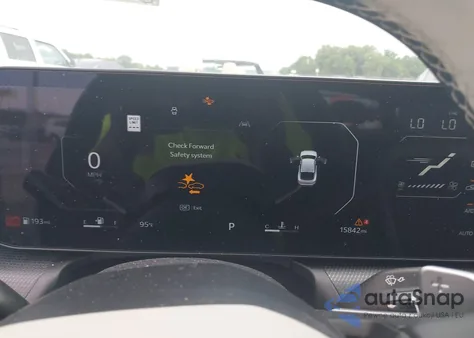 2025 Kia K4 Gt-Line from USA, damaged, VIN 3KPFW4DE5SE034290